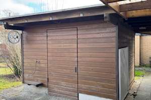 Wilnsdorf Oberdielfen, solide DHH ca. 100m² Wfl, Keller, Garage in guter Lage – Die vollständige Adresse der Immobilie erhältst du vom Anbieter., 57072 Siegen, Siegen – Vorschaubild 22