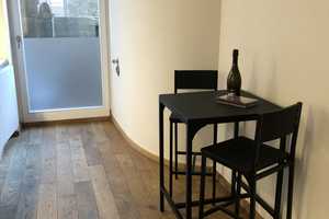 Stilvolle und geräumige 1-Zimmer-Wohnung mit EBK – U 6 7, 68161 Mannheim – Vorschaubild 3