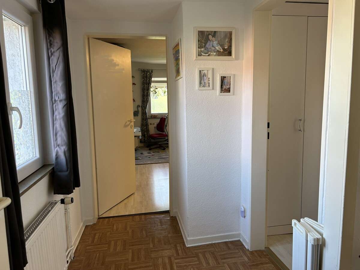 Immobilie in Niddatal - Charmantes Einfamilienhaus mit Remise und schönem Hof - Bild 17