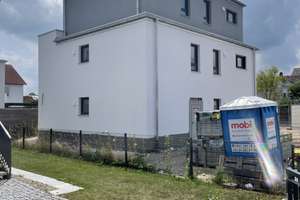 Erstbezug:  Mehrfamilienvilla mit drei Wohnungen, Ingolstadt (Alt-Friedrichshofen) – Altenhofstraße 47, 85049 Friedrichshofen-Hollerstauden, Ingolstadt – Vorschaubild 5