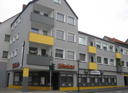 Single wohnung hildesheim