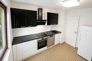 Moderne 3-Zimmer-Wohnung mit Balkon in ruhiger Lage von München-Untermenzing – Josef-Führer-Straße 52, 80997 Allach, München – Vorschaubild 2