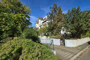 Moderne 2-Zi.-Whg. mit überdachtem Balkon in Pforzheim - Wolfsberg – 75177 Nordstadt, Pforzheim – Vorschaubild 9