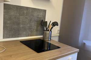 Renovierte und möblierte Erdgeschosswohnung in Odenkirchen – Am Schomm 26, 41199 Odenkirchen-West, Mönchengladbach – Vorschaubild 8