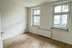 Selbstnutzer aufgepasst: vollständig renovierte 1,5-Zimmer-Wohnung