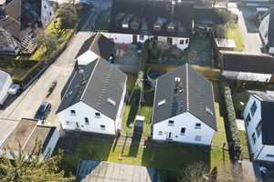 ** Kapitalanlage, langfristig vermietetes Einfamilienhaus in Fischerhäuser - Energieeffizienz A+ – München (Kreis) – Vorschaubild 3