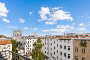 ÜBER DEN DÄCHERN VON TEGEL Loft-Feeling + Aufzug + Terrasse + Kamin – Die vollständige Adresse der Immobilie erhältst du vom Anbieter., 13507 Tegel, Berlin – Vorschaubild 16