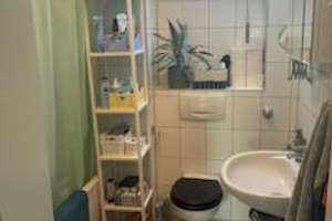 Wohnen mit Charakter: 2-Zimmer-Wohnung in Düsseldorf-Oberbilk – 40227 Oberbilk, Düsseldorf – Vorschaubild 6
