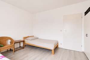 3-Zimmer mit 2 Bädern – Flexibel wohnen, clever investieren – Die vollständige Adresse der Immobilie erhältst du vom Anbieter., 30177 List, Hannover – Vorschaubild 11