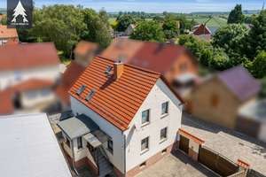 Ein Stück Geborgenheit – bereit für das nächste Kapitel – Pothofstraße 18a, 6466 Gatersleben – Vorschaubild 6