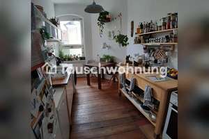 Tauschwohnung: Helle 2-Raumwohnung mit Balkon im Vorderhaus in Alt-Treptow – Karl-Kunger-Straße 9, 12435 Alt-Treptow, Berlin – Vorschaubild 3