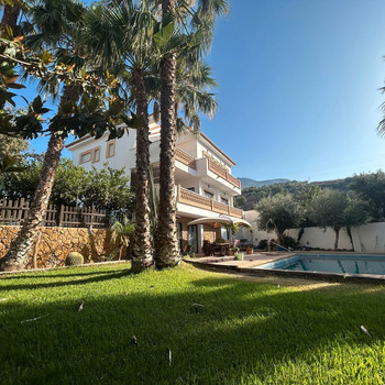 Chalet in Dalias