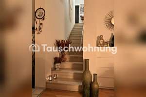 Tauschwohnung: Wunderschöne Maisonette Wohnung mit Dachterrasse undTiefgarage – Die vollständige Adresse der Immobilie erhältst du vom Anbieter., 48145 Mauritz-Mitte, Münster – Vorschaubild 3