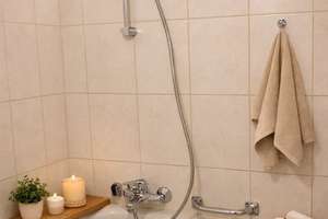 D16672 + Geräumige 1,5-R-W in ruhiger Lage und Nähe zur Innenstadt + – Die vollständige Adresse der Immobilie erhältst du vom Anbieter., 99086 Johannesvorstadt, Erfurt – Vorschaubild 5
