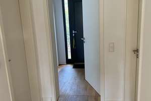 Ankommen in der schönen Senne, Stilvoll modernisiertes Endreihenhaus in Bielefeld-Senne – Die vollständige Adresse der Immobilie erhältst du vom Anbieter., 33659 Senne, Bielefeld – Vorschaubild 6
