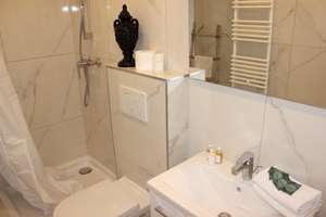 Boho-Style | WG - Zimmer voll möbliert in Köln - Neuehrenfeld ! – Herkulesstr. 95, 50823 Neuehrenfeld, Köln – Vorschaubild 12