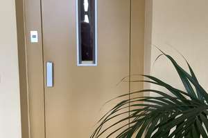 Für maximal 3 Personen: großzügig geschnittene 3-Zimmer mit Loggia, Lift und Tiefgaragenstellplatz – Ermanstraße 6, 42287 Barmen, Wuppertal – Vorschaubild 18