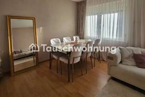 Tauschwohnung: Tausche meine Wohnung wegen Nachwuchs