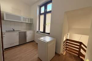 Gepflegte 1-Zimmer-Wohnung mit Pantryküche in zentraler Lage ! – Die vollständige Adresse der Immobilie erhältst du vom Anbieter., 50676 Altstadt/Süd, Köln – Vorschaubild 2
