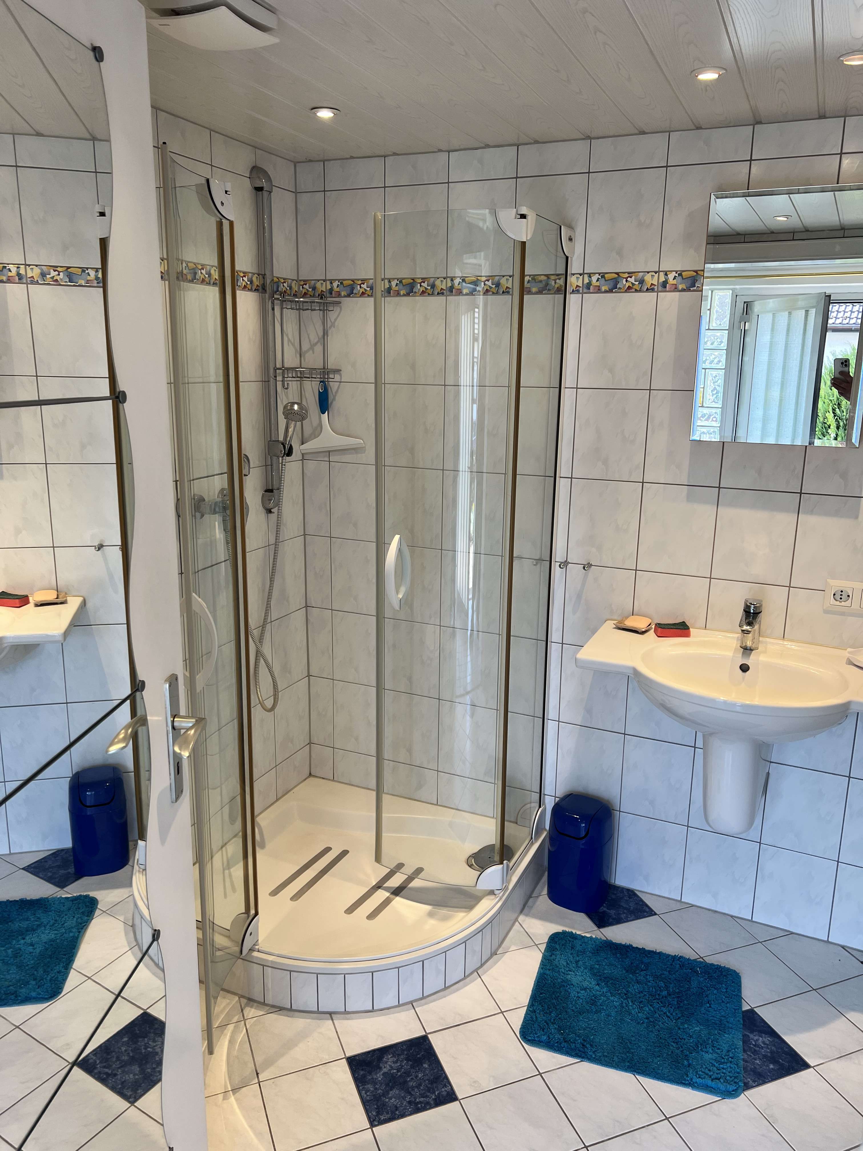 Immobilie in Bad Kissingen - Einfamilienhaus mit Einliegerwohnung und 2 Garagen - Bild 7