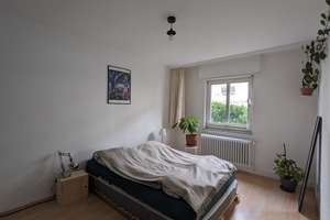 Sanierung 2022, großer Balkon, Blick ins Grüne, ca. 10 Min. bis zur Uniklinik mit dem Rad – Die vollständige Adresse der Immobilie erhältst du vom Anbieter., 69121 Handschuhsheim, Heidelberg – Vorschaubild 8