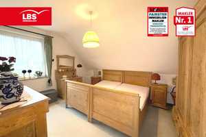 "Wohnen wo andere Urlaub machen" - freistehendes Haus in 47669 Wachtendonk – Kleve (Kreis) – Vorschaubild 15
