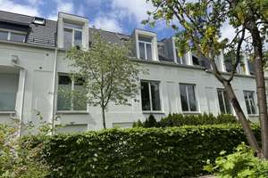 Traumhafte Neubau 1-Zimmer-Wohnung – Säbener Straße 154, 81545 Harlaching, München – Vorschaubild 8