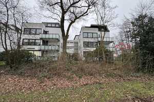 Gut geschnittene 2,5-Zimmerwohnung mit Sanierungsbedarf – Bremen – Vorschaubild 2