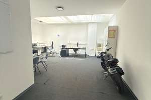 Großzügige Studiowohnung mit individuellen Gestaltungsmöglichkeiten zu vermieten – Die vollständige Adresse der Immobilie erhältst du vom Anbieter., 90478 Ludwigsfeld, Nürnberg – Vorschaubild 2