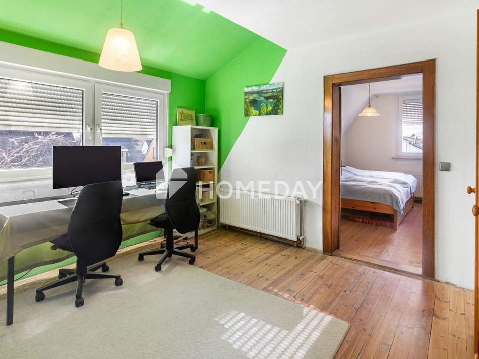 1. OG Büro 2