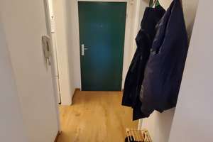 Zentral gelegenes Apartment im Grünen – Weinweg 55, 93049 Westenviertel, Regensburg – Vorschaubild 7