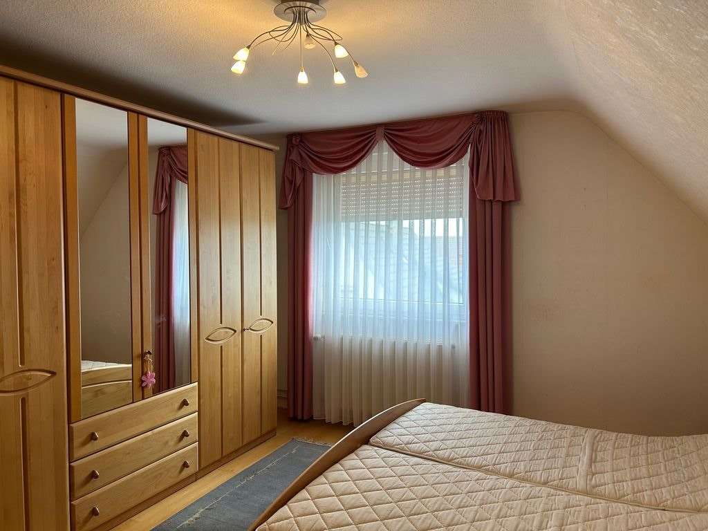 Immobilie in Fahrenbach - Ideal für die kleine Familie 
Einfamilienhaus mit großzügigem Garten - Bild 5