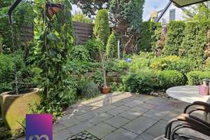 Reiheneckhaus, 6 Zimmer in ruhiger Ortsrandlage – Die vollständige Adresse der Immobilie erhältst du vom Anbieter., 70619 Heumaden, Stuttgart – Vorschaubild 5