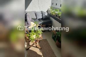 Tauschwohnung: Wohnung mit großem Balkon, Kolumbusplatz, 5 Minuten zur Isar – Taubenstraße 3, 81541 Untere Au, München – Vorschaubild 5