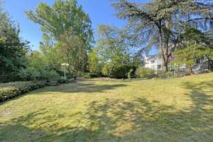 Bungalow mit Potential zur persönlichen Veredelung durch aktuelle Preisanpassung- Wunderschöner G... – Zedernstraße 37, 64653 Lorsch – Vorschaubild 19