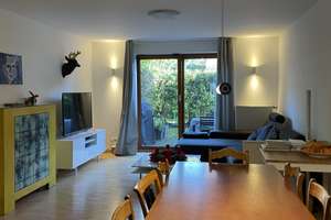 Modernes Einfamilien-Reihenhaus 4/5 Zimmer in Niederkassel mit Terrasse – 40547 Niederkassel, Düsseldorf – Vorschaubild 7