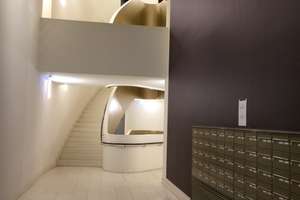 Top Penthouse in der Kommandantenstrasse – Kommandantenstrasse 75, 10117 Mitte (Ortsteil), Berlin – Vorschaubild 3