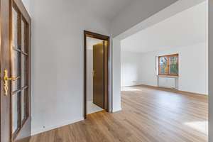 Wohngenuss auf 2 Ebenen: 3-4-Zimmer-Maisonette-Wohnung in idyllischer, ruhiger und grüner Lage. – Die vollständige Adresse der Immobilie erhältst du vom Anbieter., 85567 Grafing bei München – Vorschaubild 12
