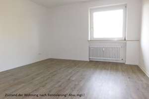 Renovierte und bezugsfertige 3-Zimmer-Wohnung mit Balkon in Zentrumsnähe – Voltastr. 77, 47805 Dießem/Lehmheide, Krefeld – Vorschaubild 3