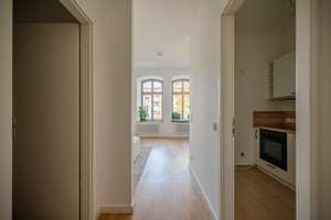 ⭐️ Sanierte Altbauperle nahe Boxhagener Platz – Helle 1 Zi Whg mit neuem Bad , EBK & hohen Decken – Die vollständige Adresse der Immobilie erhältst du vom Anbieter., 10247 Friedrichshain, Berlin – Vorschaubild 5