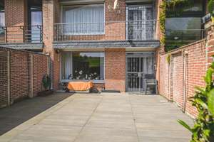 Geräumiges Reihenmittelhaus mit Garage – Die vollständige Adresse der Immobilie erhältst du vom Anbieter., 52080 Haaren, Aachen – Vorschaubild 3