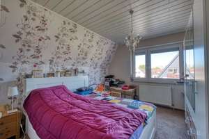 Charmante Doppelhaushälfte in familienfreundlicher Lage mit Keller und Carport – Die vollständige Adresse der Immobilie erhältst du vom Anbieter., 28307 Mahndorf, Bremen – Vorschaubild 22