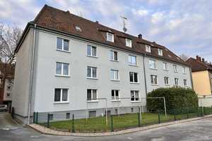 Solide Kapitalanlage, gepflegt und vollvermietet,  16 Garagen – Gelsenkirchen – Vorschaubild 4