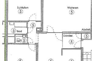 Wohntraum mit Blick ins Grüne in Düsseldorf – Die vollständige Adresse der Immobilie erhältst du vom Anbieter., 40547 Oberkassel, Düsseldorf – Vorschaubild 18