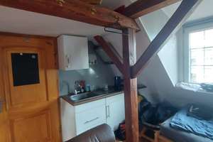 Charmante Doppelhaushälfte mit Garten in zentraler Lage von Augsburg-Lechhausen – Die vollständige Adresse der Immobilie erhältst du vom Anbieter., 86167 Lechhausen-West, Augsburg – Vorschaubild 16