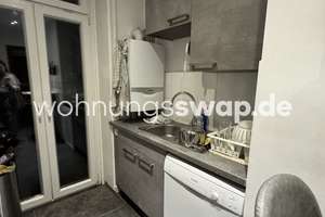 Wohnungstausch: Fuhlsbüttler Straße 429 – Fuhlsbüttler Straße 429, 22000 Barmbek-Nord, Hamburg – Vorschaubild 6
