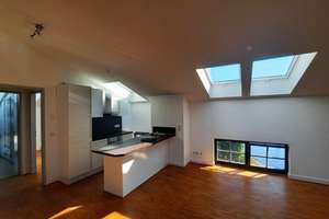Premium Immobilie, Penthouse - Wohntraum - 147 m² mit Spreeblick - in Berlin - Köpenick – Die vollständige Adresse der Immobilie erhältst du vom Anbieter., 12555 Köpenick, Berlin – Vorschaubild 14