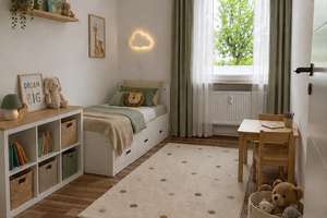 Modern renovierte 3-Zimmer-Wohnung mit Balkon & Aufzug in Köln-Pesch, provisionsfrei – Die vollständige Adresse der Immobilie erhältst du vom Anbieter., 50767 Pesch, Köln – Vorschaubild 5