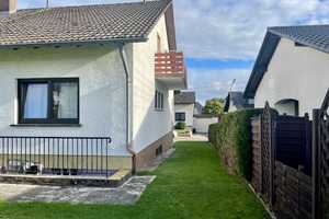 Freistehendes Ein-/Zweifamilienhaus in schöner Lage von Beckingen OT zu verkaufen – Merzig-Wadern (Kreis) – Vorschaubild 11