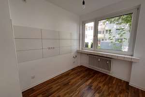 Schöne Moderne 2 Zimmer Wohnung in Siegen - Muster Bilder – Hardenbergstr.  11, 57072 Siegen, Siegen – Vorschaubild 2